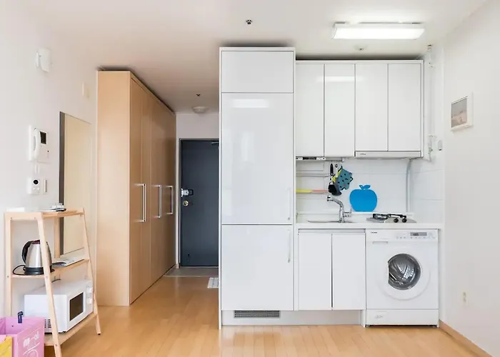 Apartamento Mh-stay#1- Last Chance For 2026 - Book By Week! Secure Any Date Through December At Our Lowest Early-bird Rates *