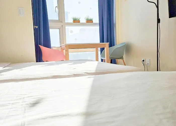 Apartamento Mh-stay#1- Last Chance For 2026 - Book By Week! Secure Any Date Through December At Our Lowest Early-bird Rates Seúl