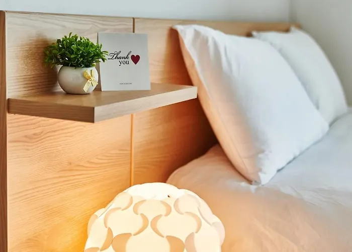 Mh-stay#1- Last Chance For 2026 - Book By Week! Secure Any Date Through December At Our Lowest Early-bird Rates Apartamento Seúl