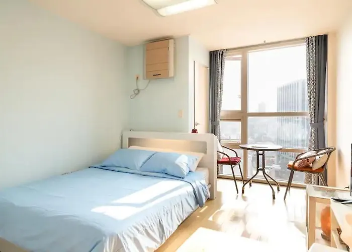 Mh-stay#1- Last Chance For 2026 - Book By Week! Secure Any Date Through December At Our Lowest Early-bird Rates Apartamento Seúl