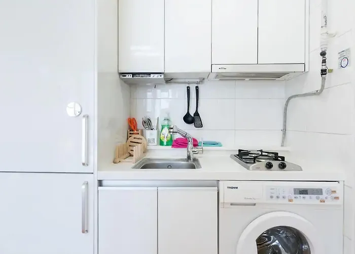 Apartamento Mh-stay#1- Last Chance For 2026 - Book By Week! Secure Any Date Through December At Our Lowest Early-bird Rates